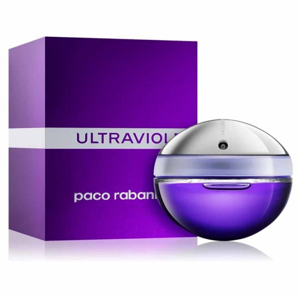 Paco Rabanne Ultraviolet EDP | My Perfume Shop