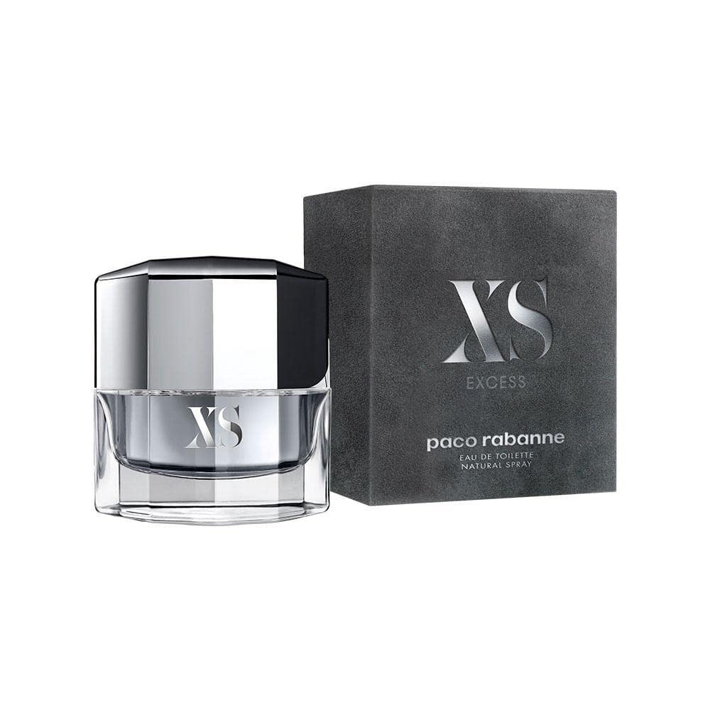 Paco Rabanne XS EDT For Men | My Perfume Shop