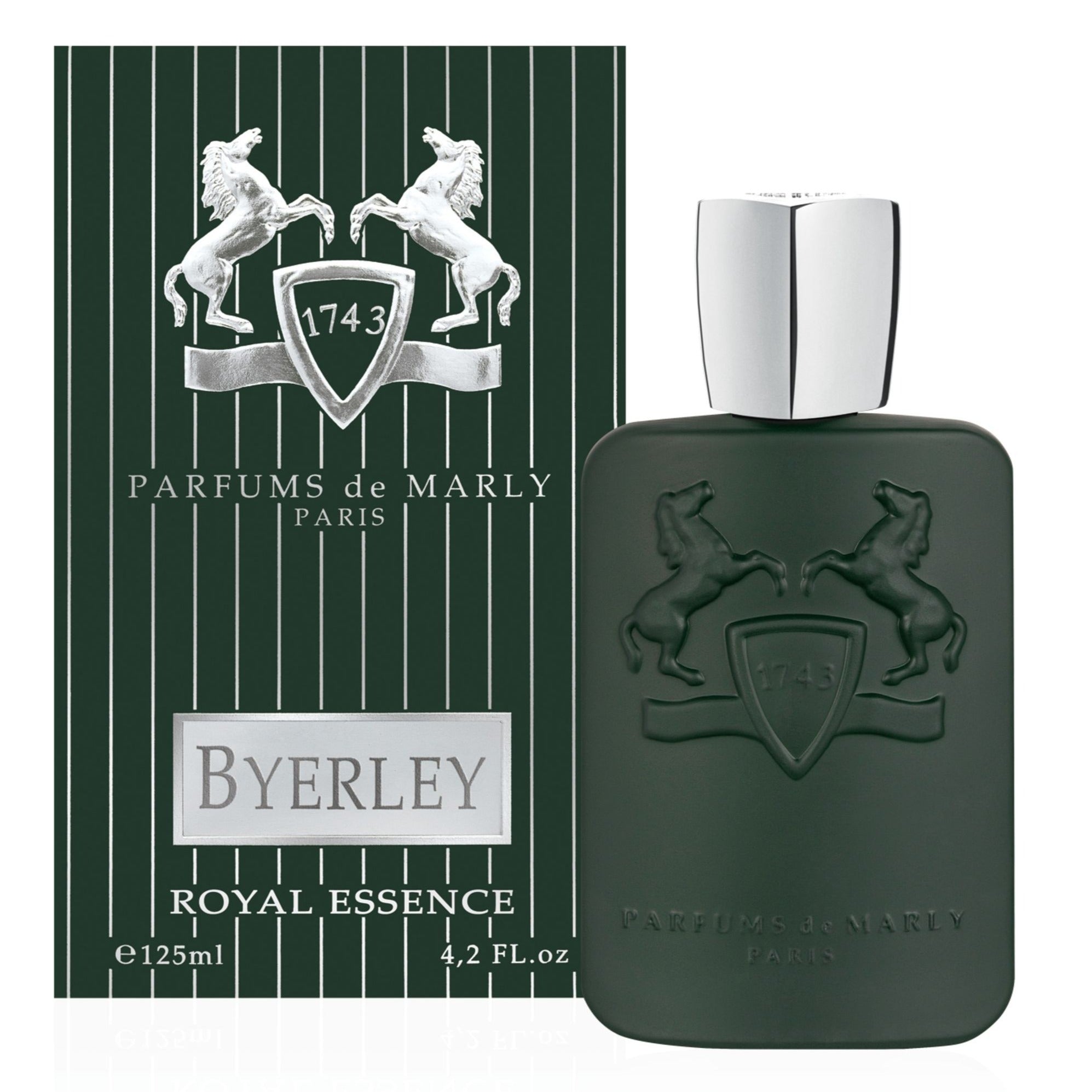 Parfums De Marly Byerley EDP | My Perfume Shop