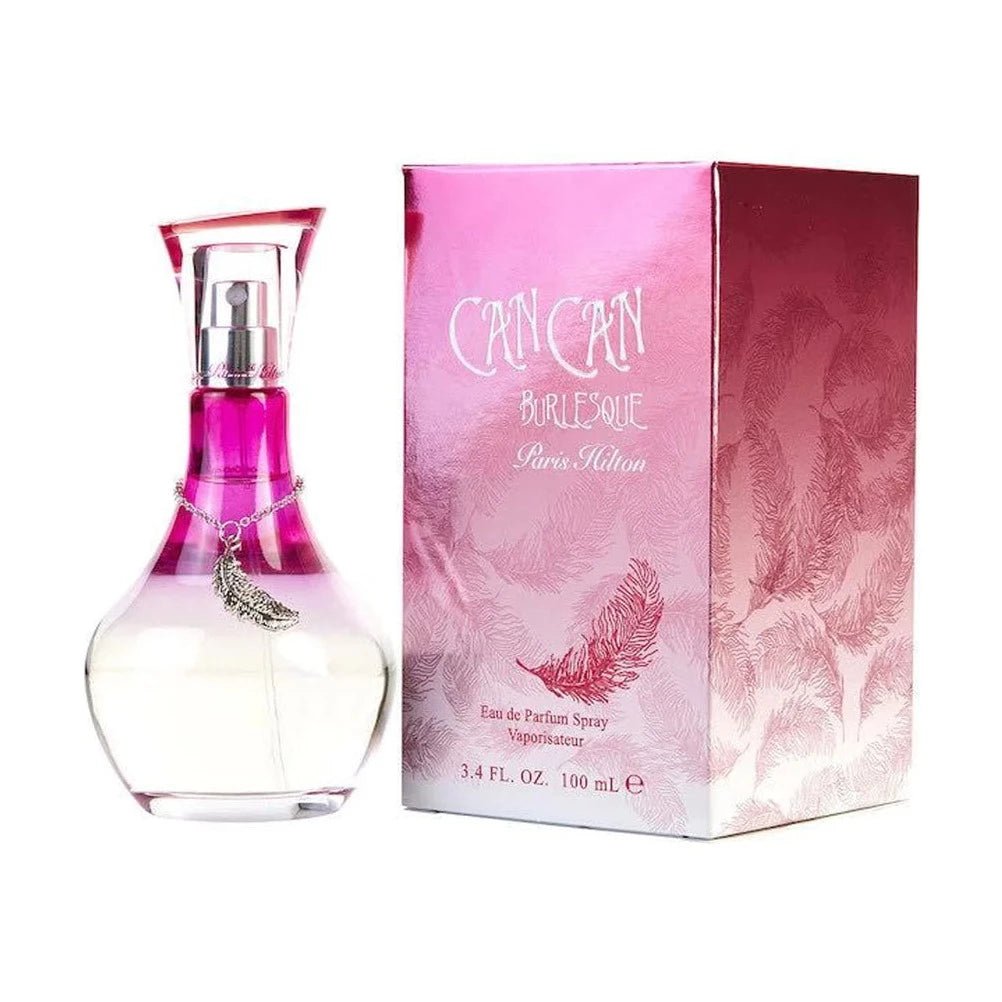 Paris Hilton Can Can Burlesque EDP | My Perfume Shop