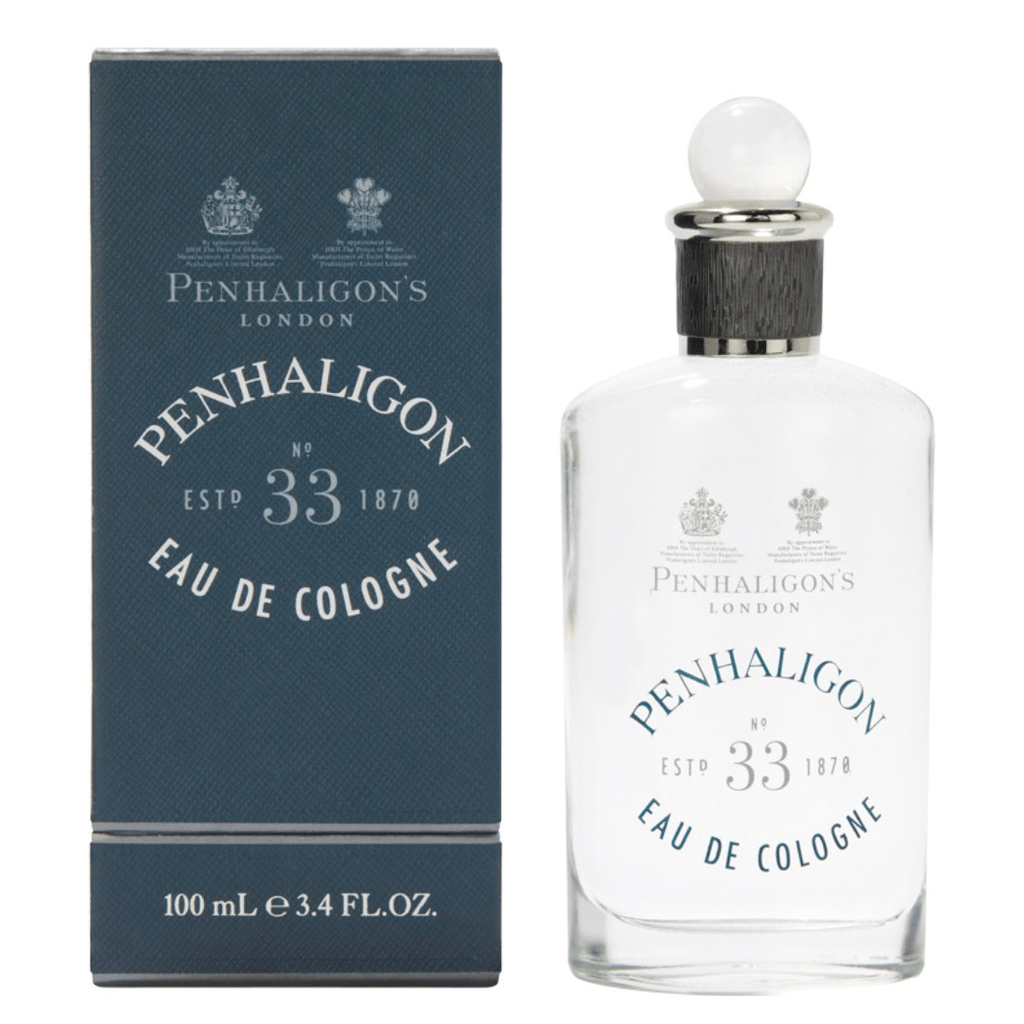 Penhaligon's No.33 Eau De Cologne | My Perfume Shop