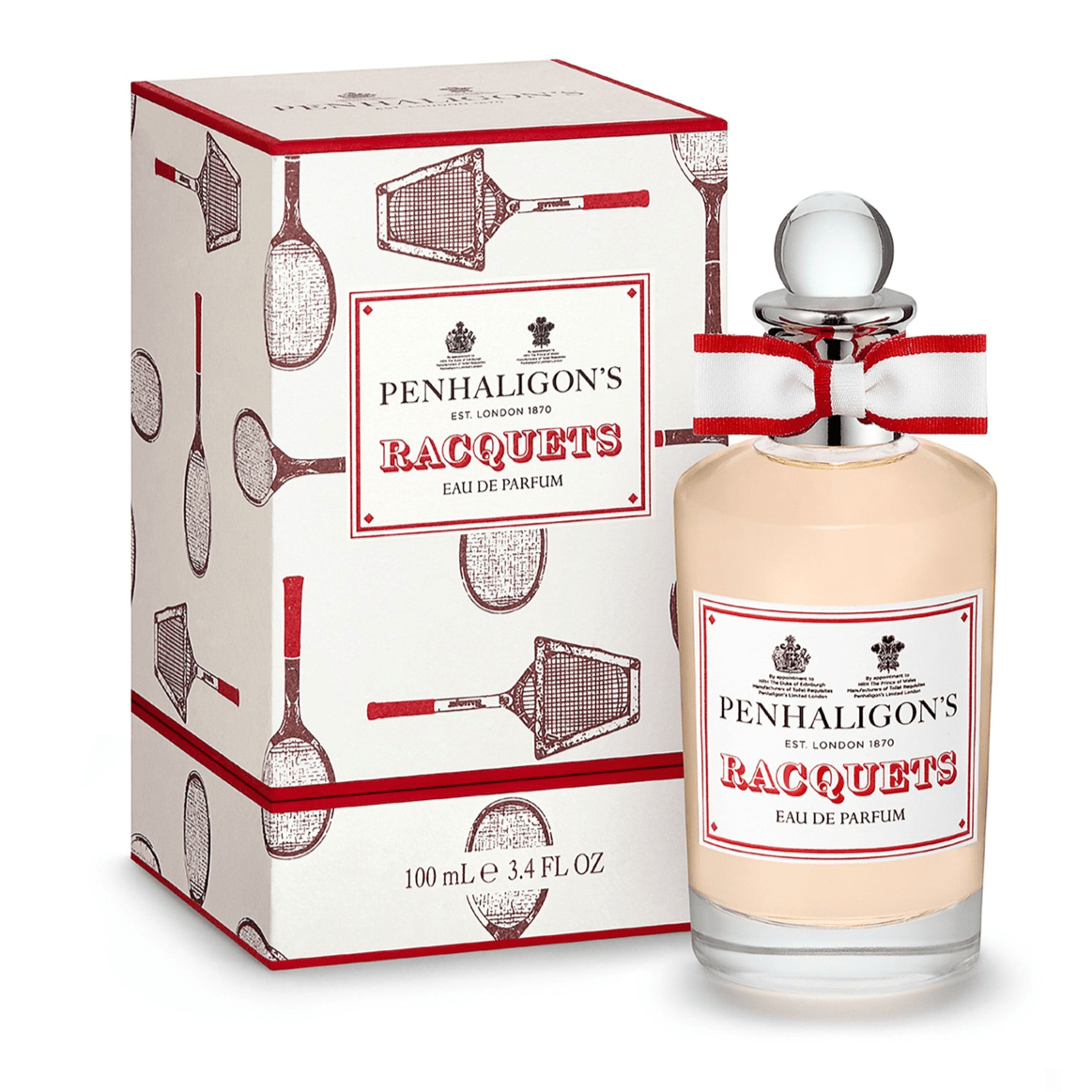 Penhaligon's Racquets EDP | My Perfume Shop