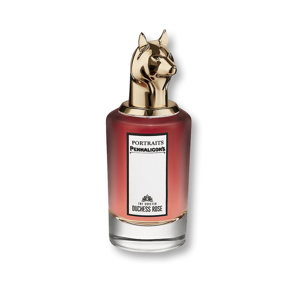 Penhaligon's The Coveted Duchess Rose EDP | My Perfume Shop