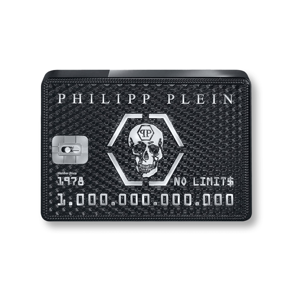 Philipp Plein No Limits EDP For Men | My Perfume Shop