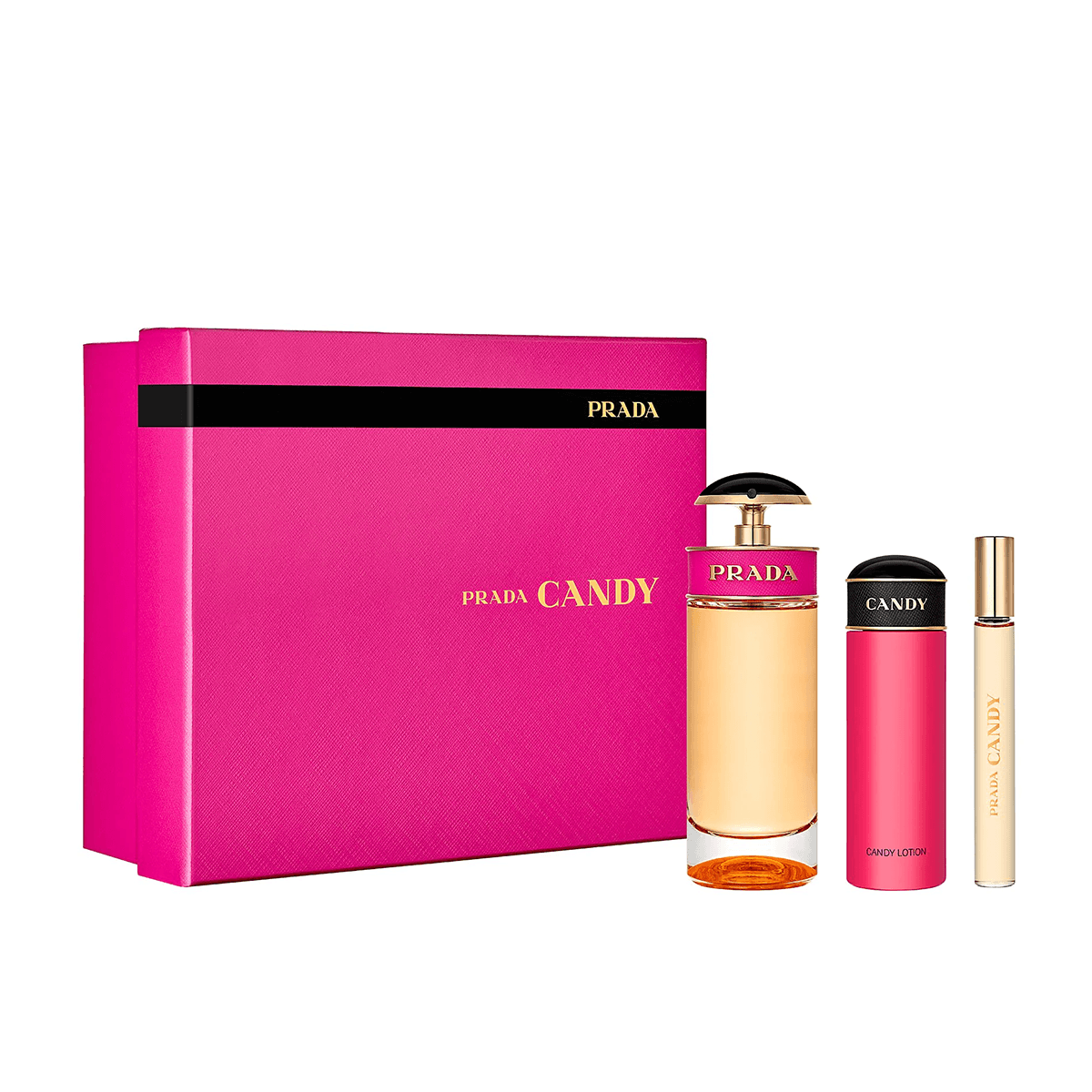 Prada Candy EDP Deluxe Gift Set | My Perfume Shop