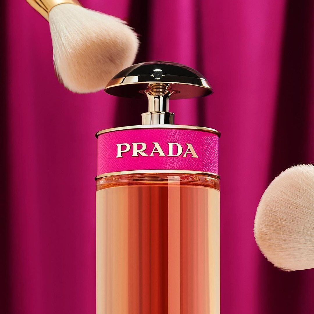 Prada Candy EDP Deluxe Gift Set | My Perfume Shop