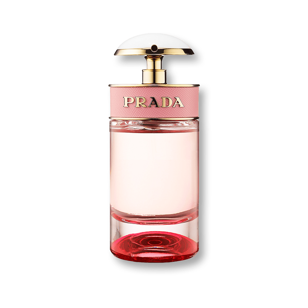 Prada Candy Florale EDT For Women | My Perfume Shop