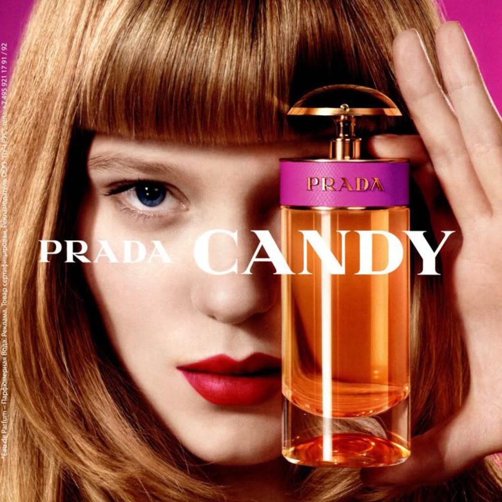 Prada Candy Hair Mist | My Perfume Shop