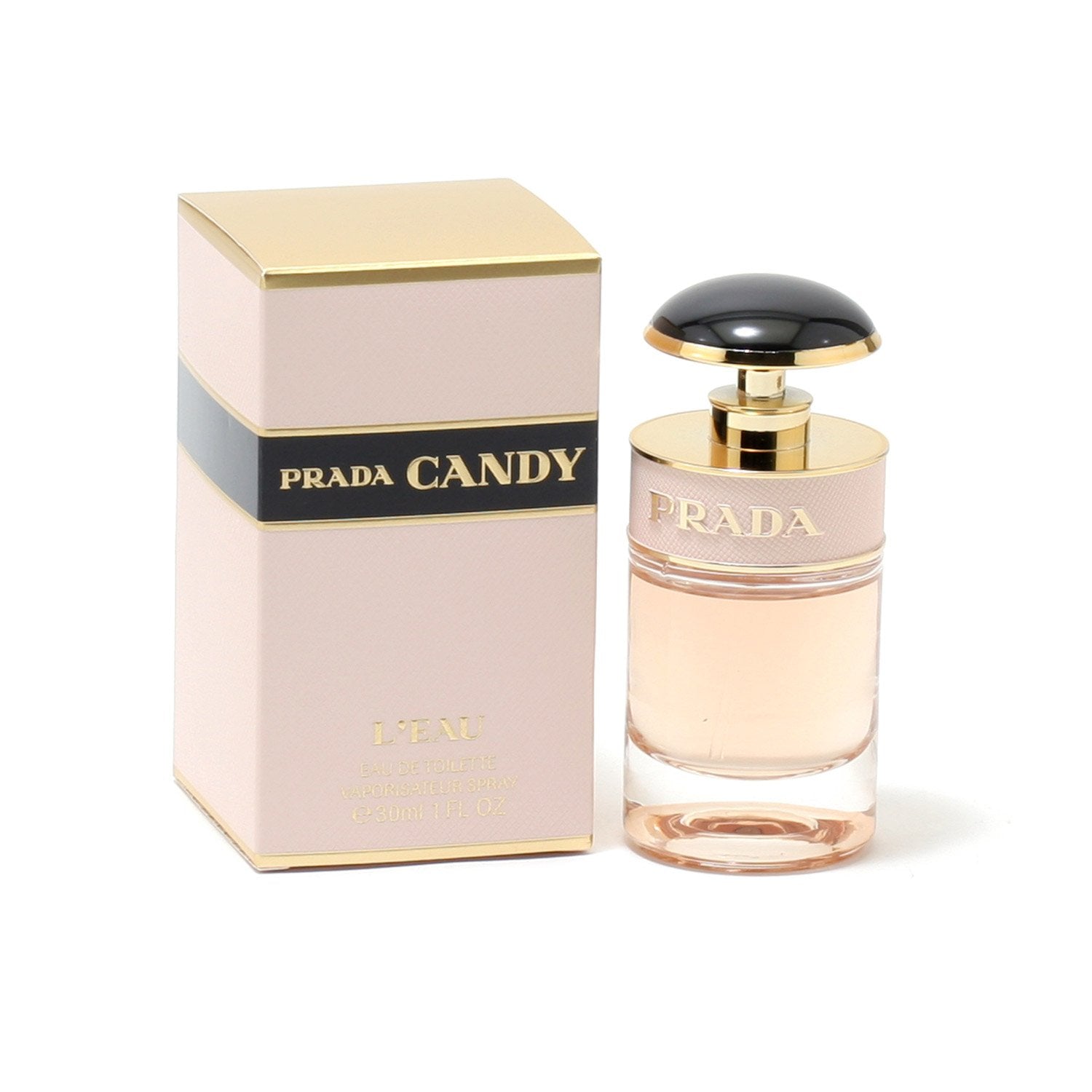 Prada Candy L'Eau EDT | My Perfume Shop