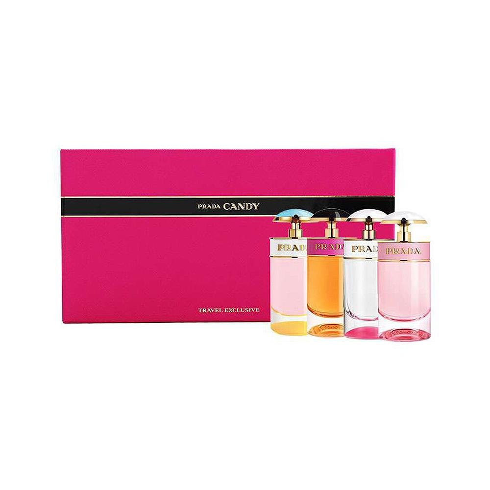 Prada Candy Mini Collection Gift Set | My Perfume Shop