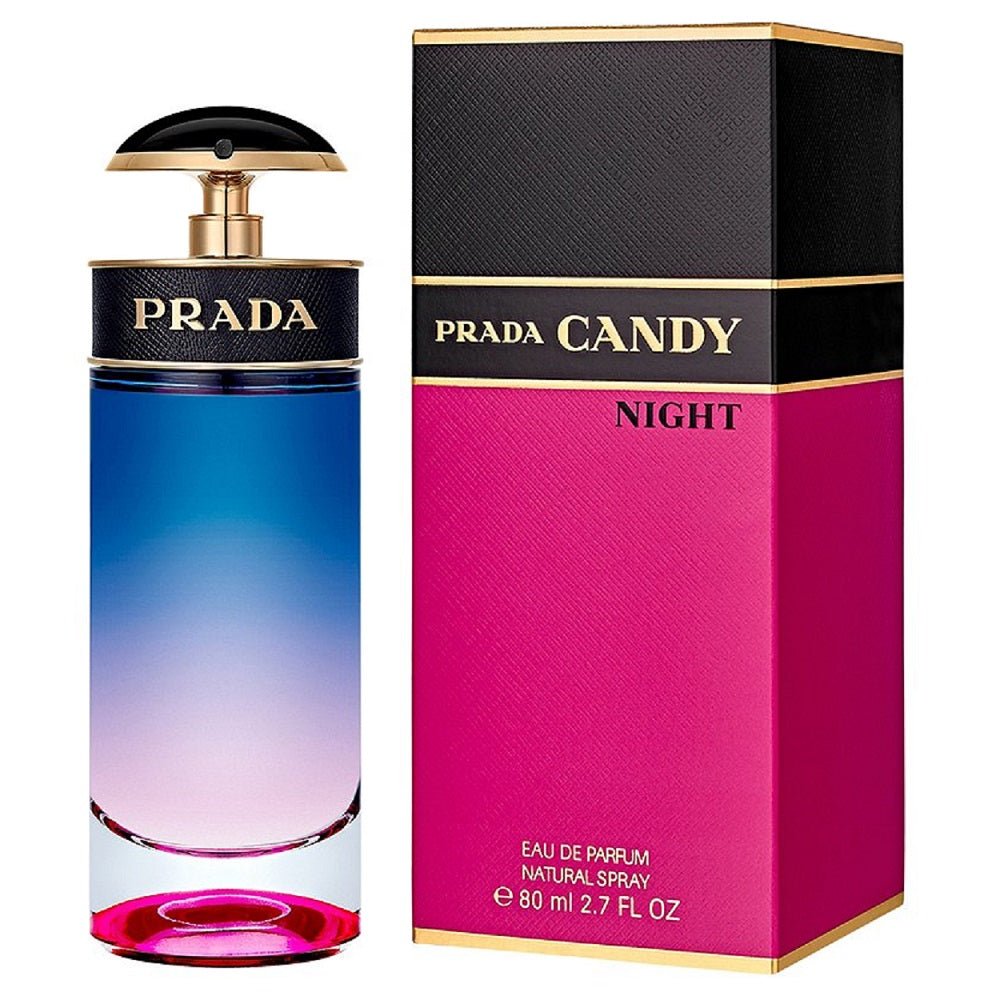 Prada Candy Night EDP | My Perfume Shop