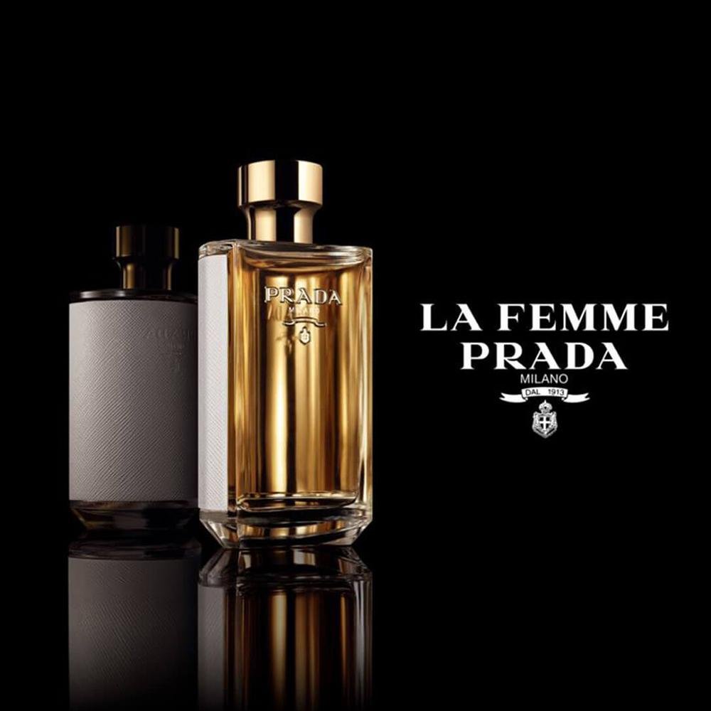 Prada La Femme EDP | My Perfume Shop