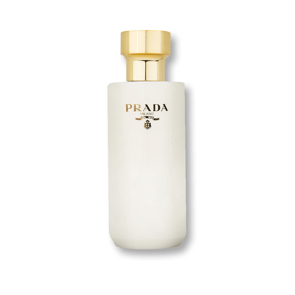 Prada La Femme Shower Cream | My Perfume Shop