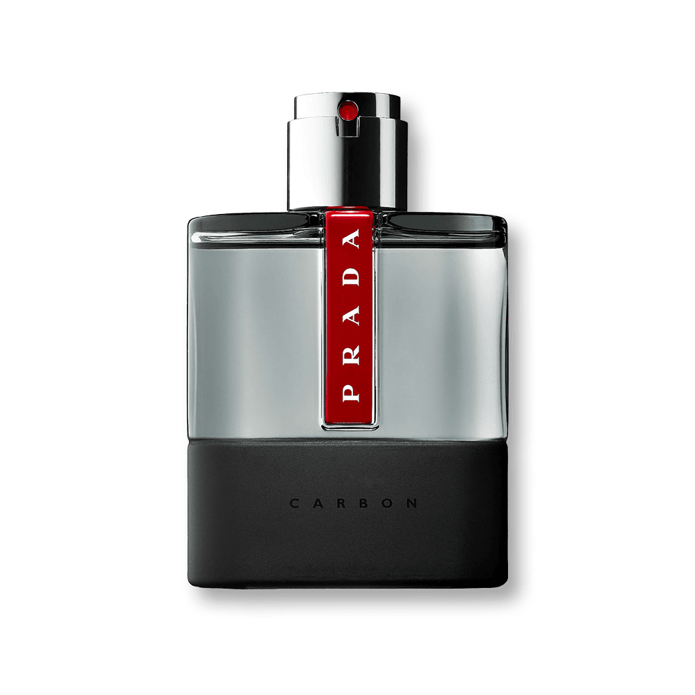 Prada Luna Rossa Carbon EDT | My Perfume Shop