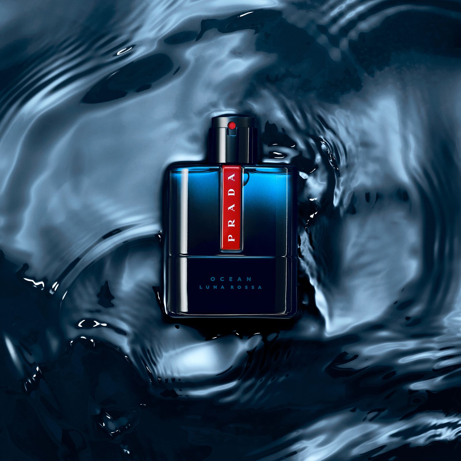 Prada Luna Rossa Ocean EDT | My Perfume Shop