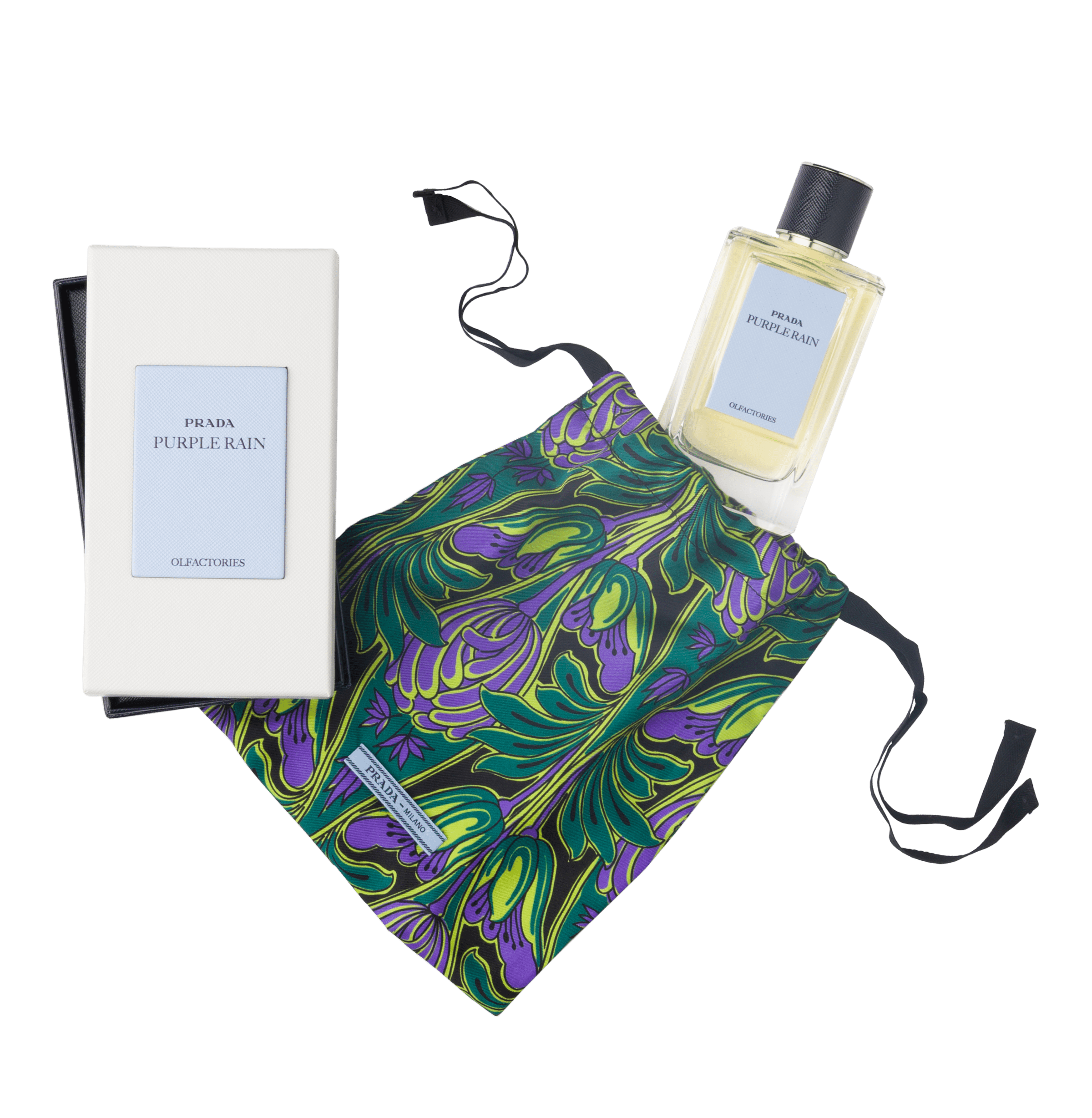 Prada Olfactories Purple Rain EDP | My Perfume Shop