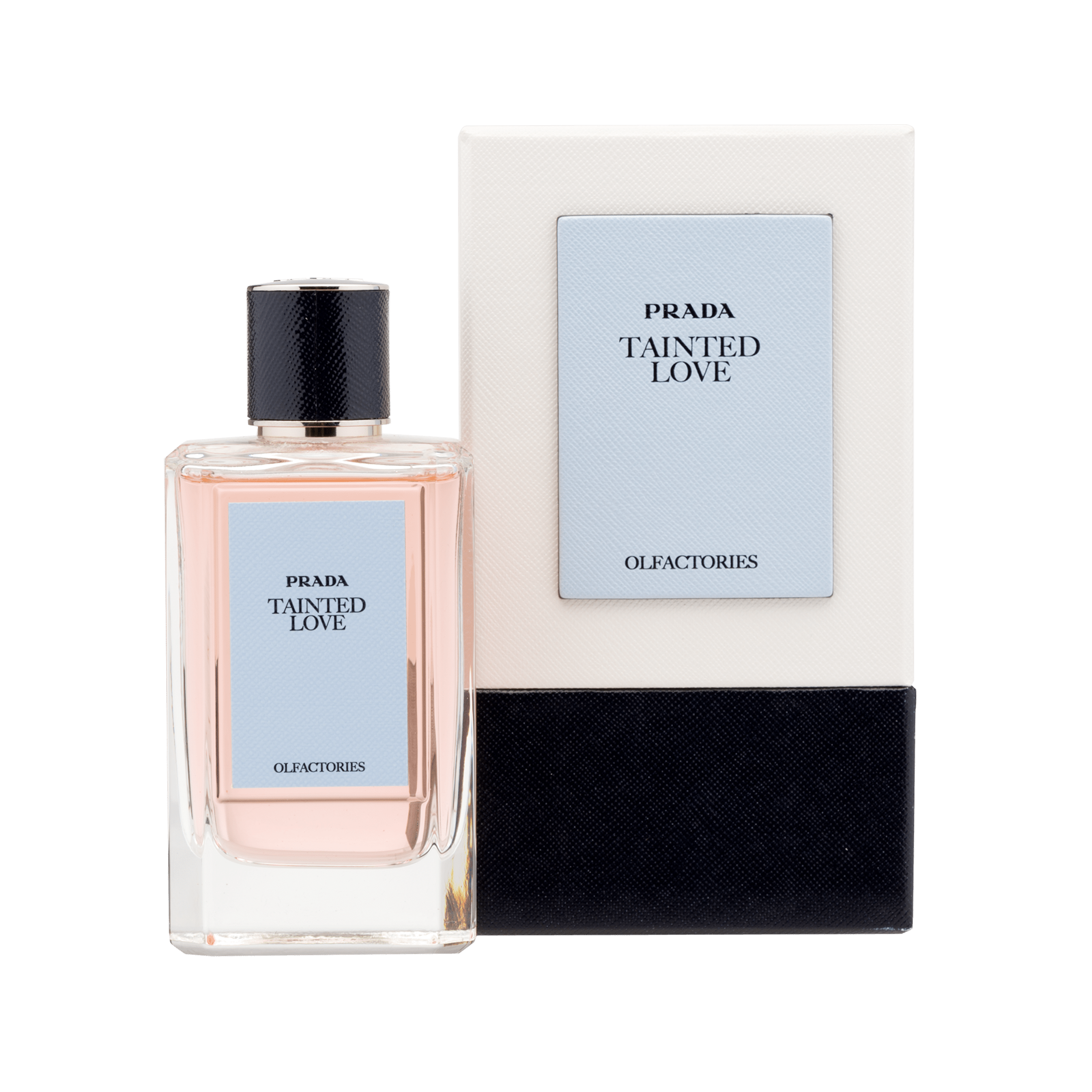 Prada Olfactories Tainted Love EDP | My Perfume Shop