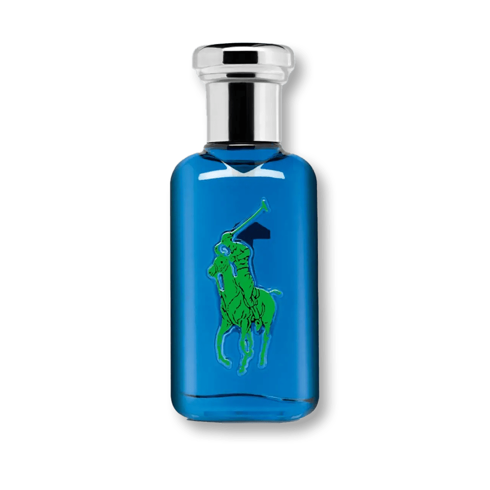 Ralph Lauren Big Pony 1 EDT For Men | My Perfume Shop