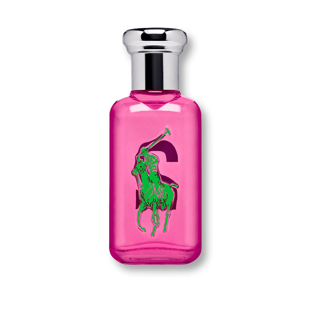 Ralph Lauren Big Pony 2 EDT | My Perfume Shop