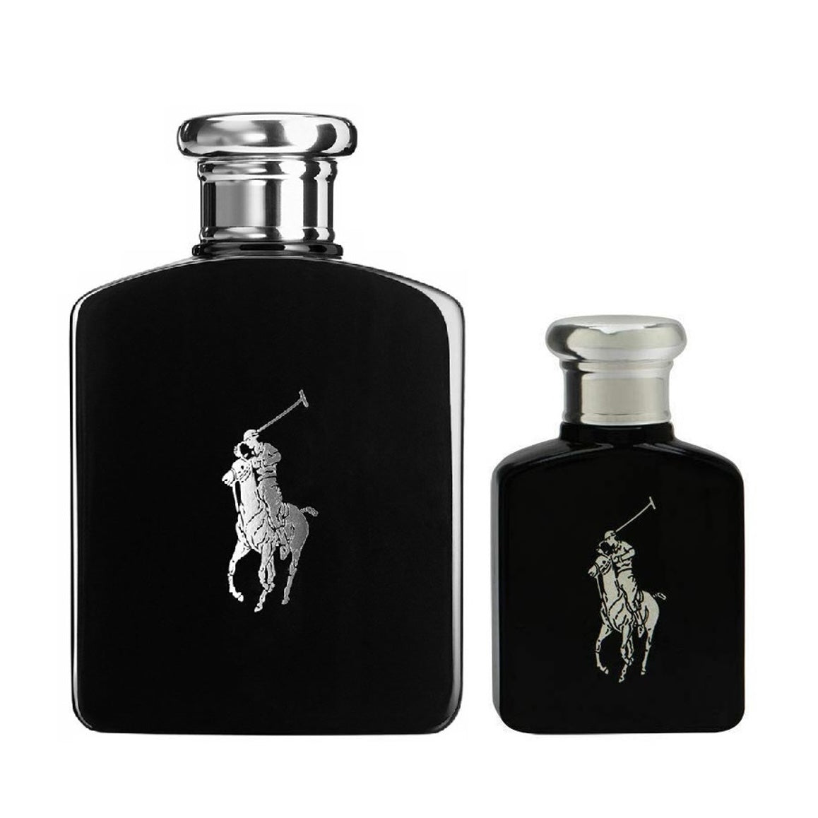 Ralph Lauren Polo Black EDT Travel Set | My Perfume Shop