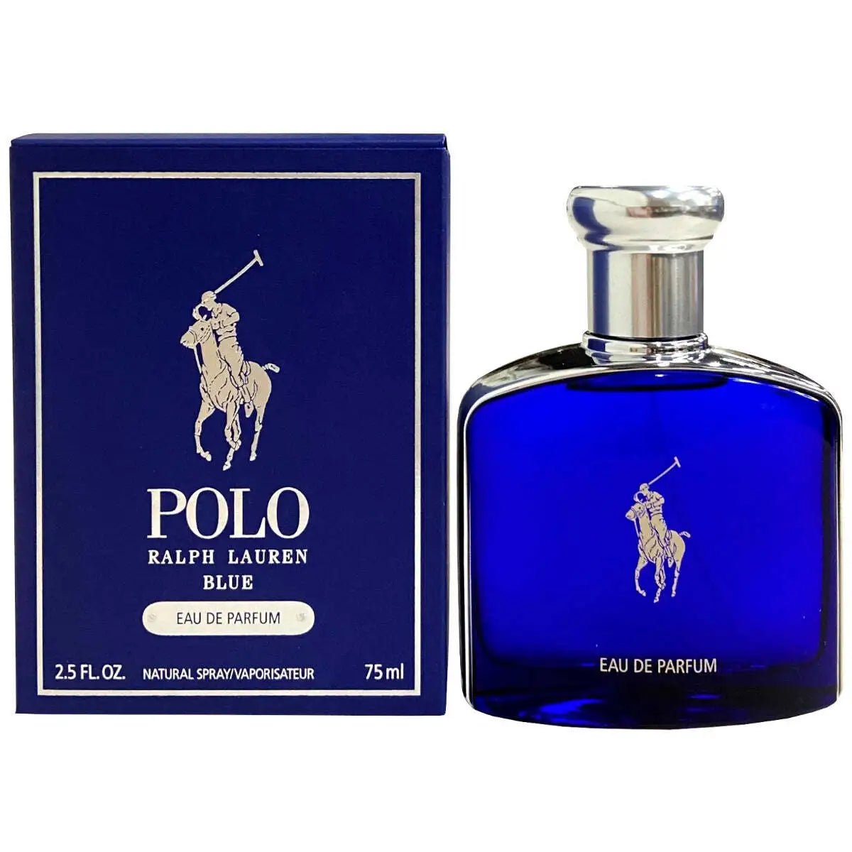 Ralph Lauren Polo Blue Parfum | My Perfume Shop