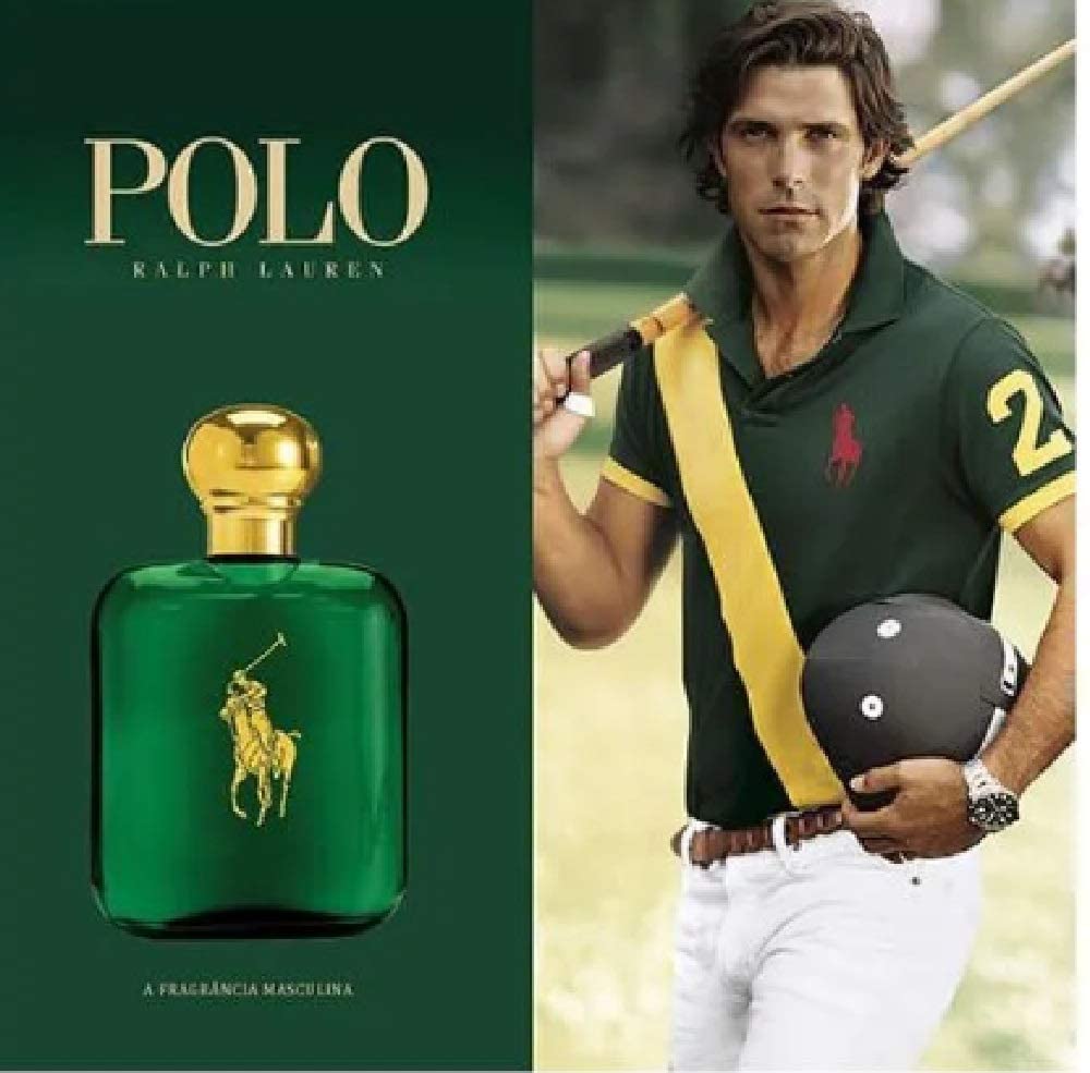 Ralph Lauren Polo Green EDT | My Perfume Shop