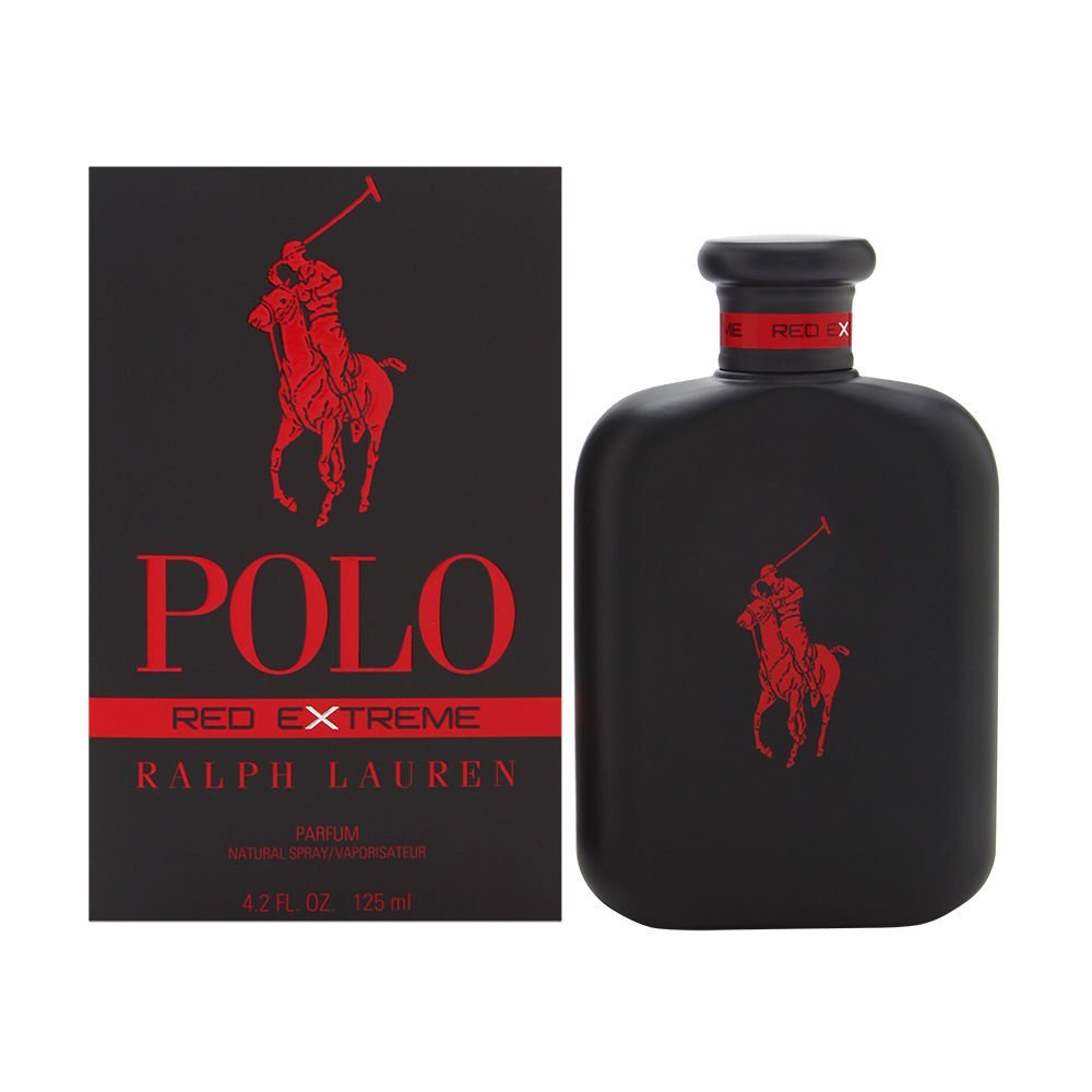 Ralph Lauren Polo Red Extreme EDP | My Perfume Shop