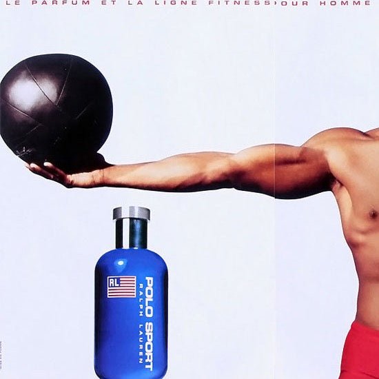 Ralph Lauren Polo Sport EDT | My Perfume Shop