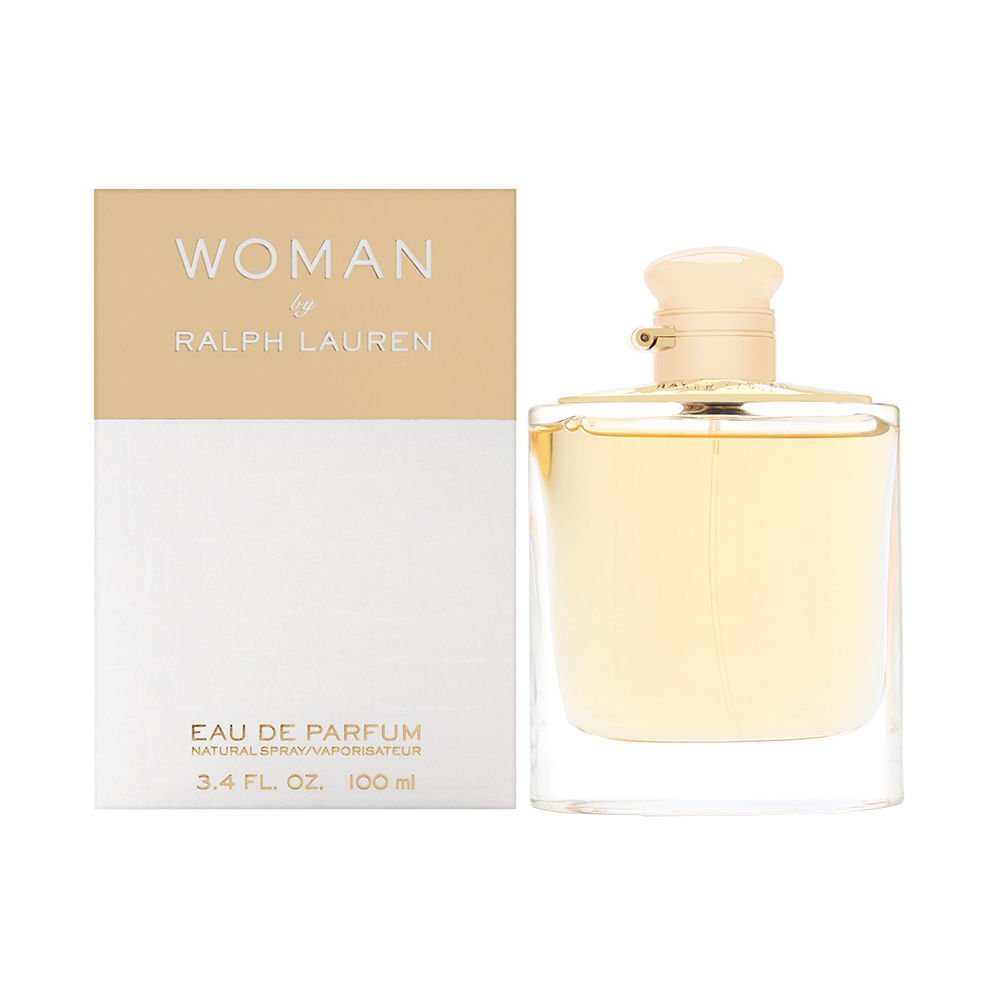 Ralph Lauren Woman By Ralph Lauren EDP | My Perfume Shop