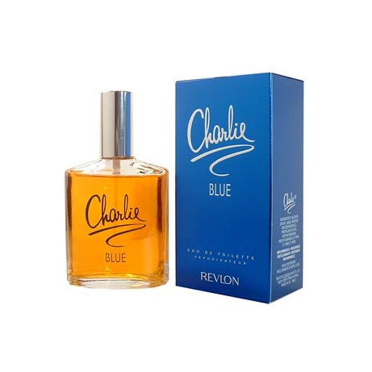 Revlon Charlie Blue EDT | My Perfume Shop