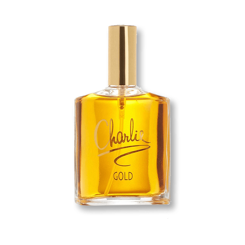 Revlon Charlie Gold Eau Fraiche EDT | My Perfume Shop