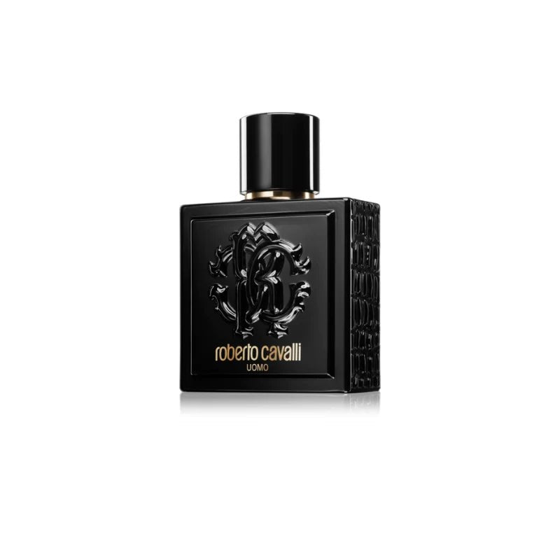 Roberto Cavalli Uomo EDT | My Perfume Shop