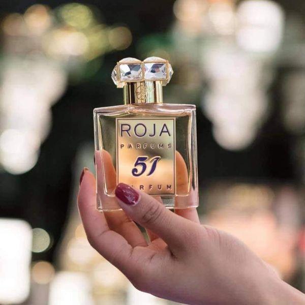 Roja Parfums 51 Edition Speciale Parfum | My Perfume Shop