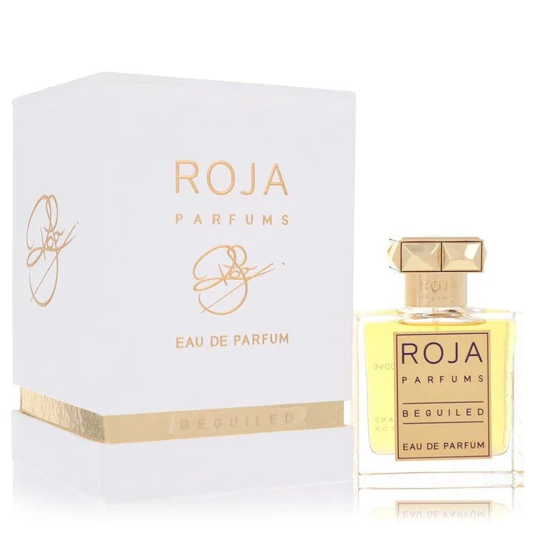 Roja Parfums Beguiled Parfum | My Perfume Shop