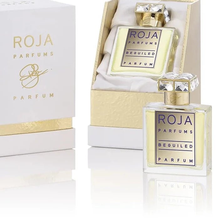 Roja Parfums Beguiled Parfum | My Perfume Shop