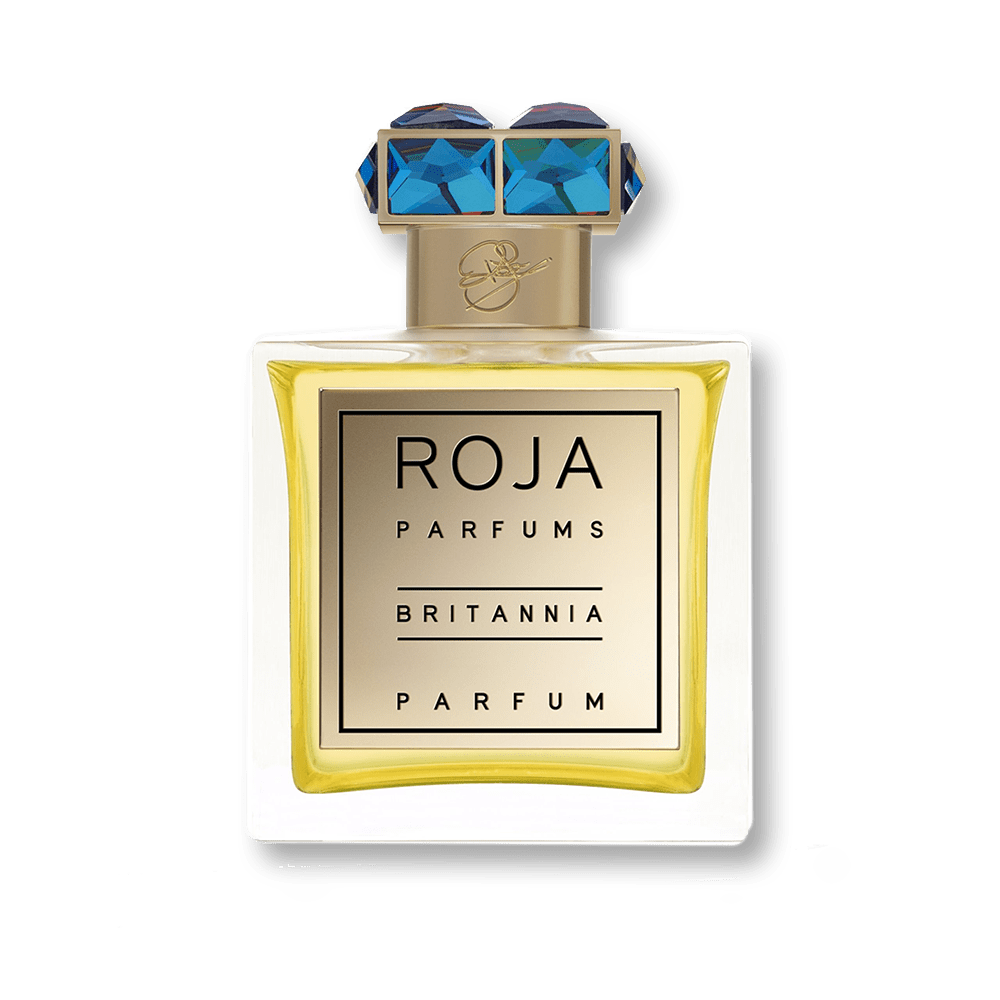 Roja Parfums Britannia Parfum | My Perfume Shop