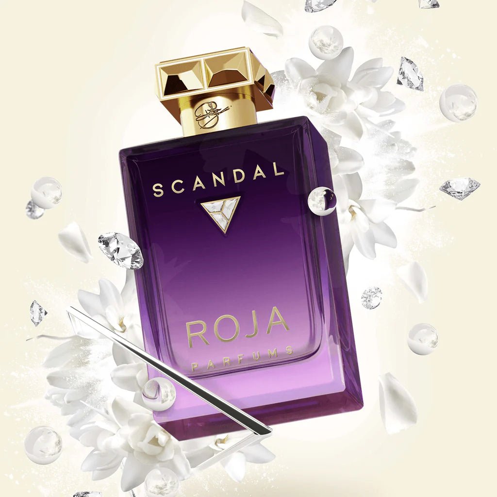 Roja Parfums Creation - E Essence De Parfum | My Perfume Shop