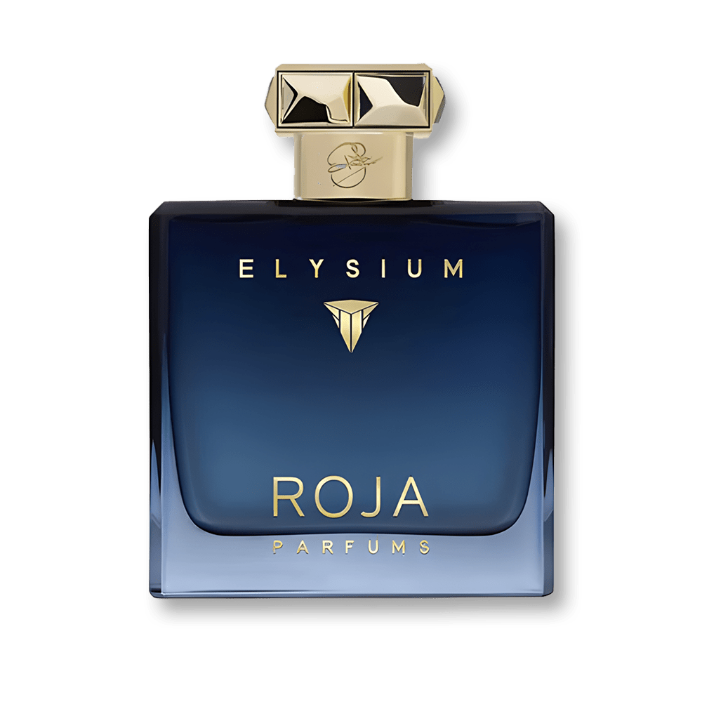 Roja Parfums Elysium Pour Homme Parfume | My Perfume Shop