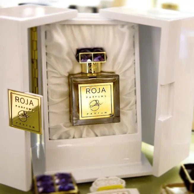 Roja Parfums Haute Luxe Parfum | My Perfume Shop