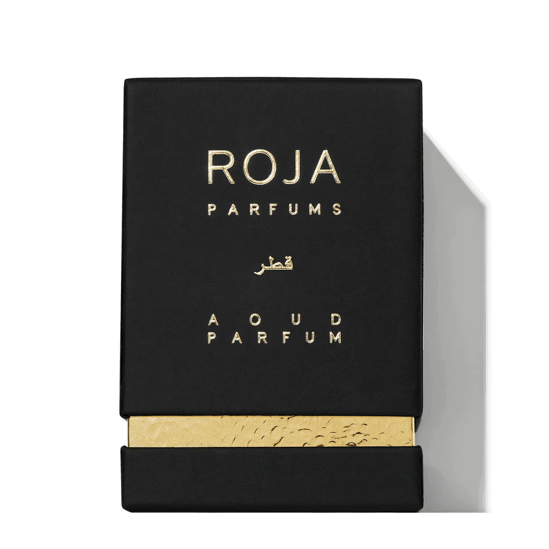 Roja Parfums Qatar Aoud Parfum | My Perfume Shop