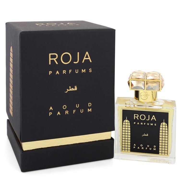 Roja Parfums Sultanate Of Oman Aoud Parfum | My Perfume Shop