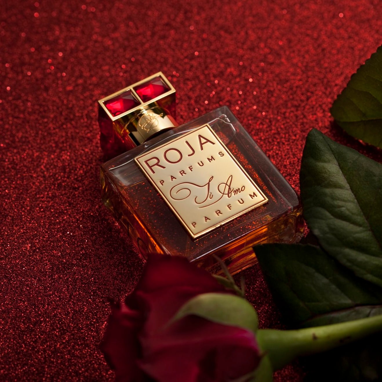 Roja Parfums Ti Amo Parfum | My Perfume Shop