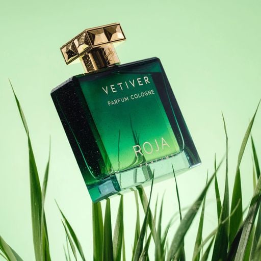 Roja Parfums Vetiver Pour Homme Parfum | My Perfume Shop