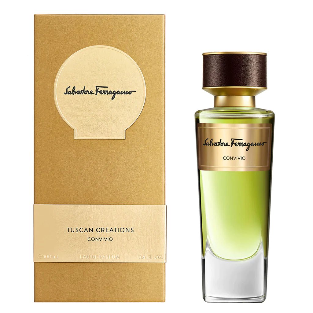 Salvatore Ferragamo Convivio EDP | My Perfume Shop