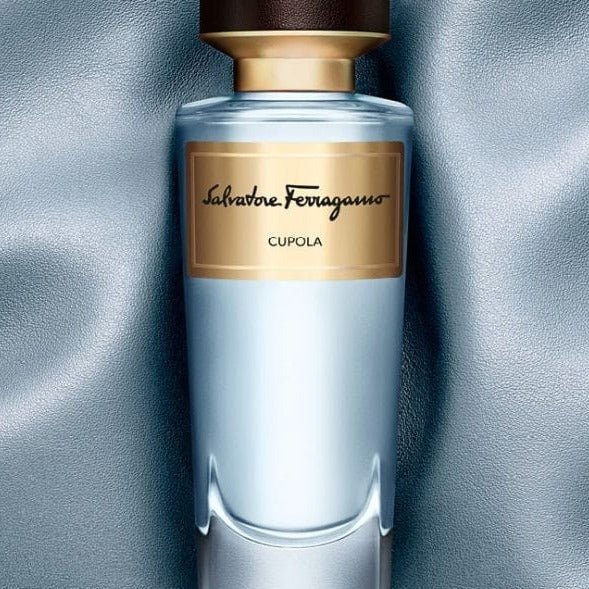 Salvatore Ferragamo Cupola EDP | My Perfume Shop