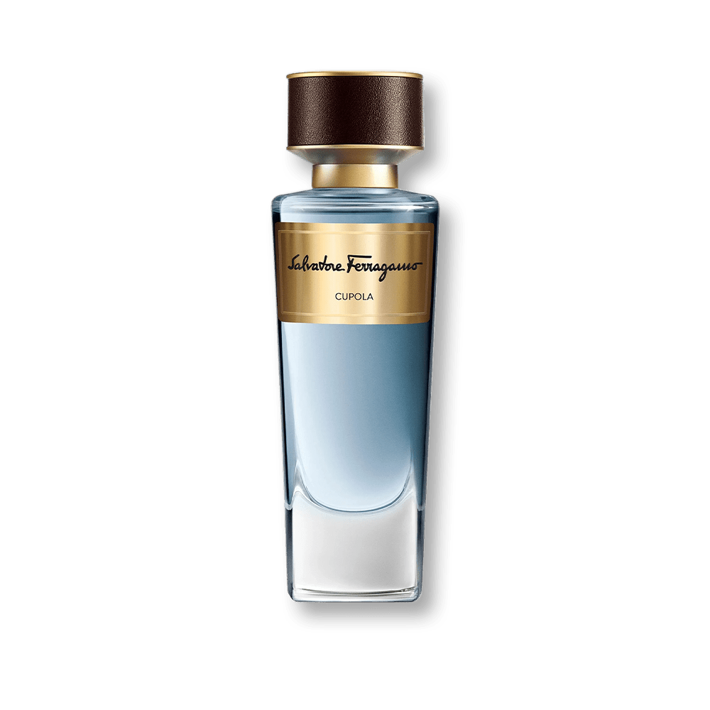 Salvatore Ferragamo Cupola EDP | My Perfume Shop