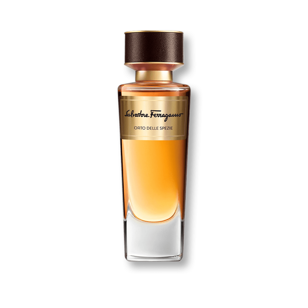 Salvatore Ferragamo Orto Delle Spezie EDP | My Perfume Shop