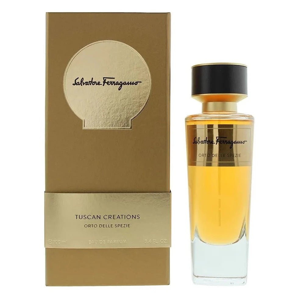 Salvatore Ferragamo Orto Delle Spezie EDP | My Perfume Shop