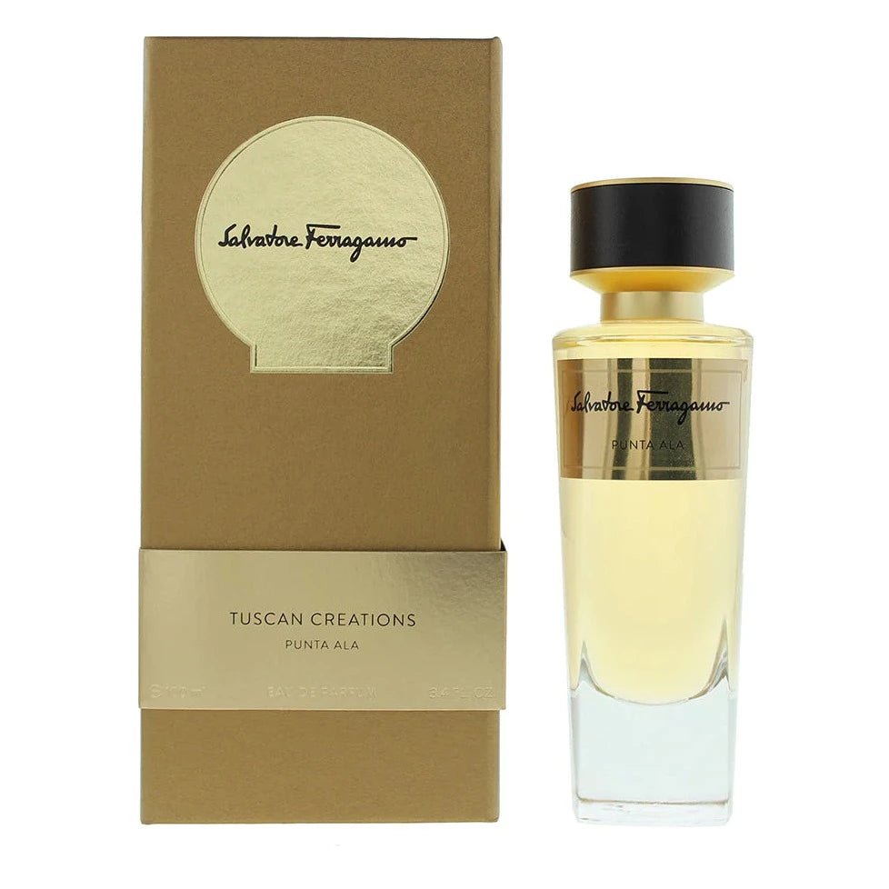 Salvatore Ferragamo Punta Ala EDP | My Perfume Shop