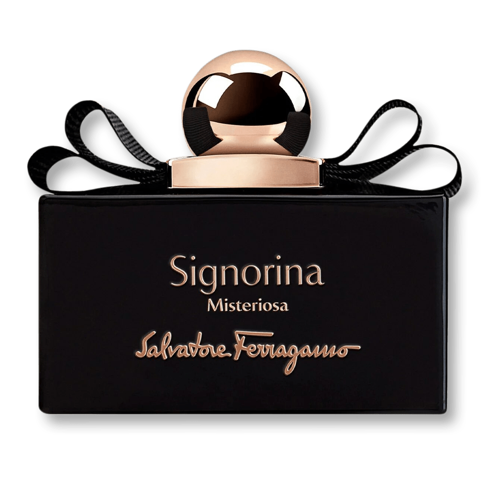 Salvatore Ferragamo Signorina Misteriosa EDP | My Perfume Shop